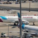 Eurowings fliegt Köln/Bonn – Sylt ab 39,99 Euro