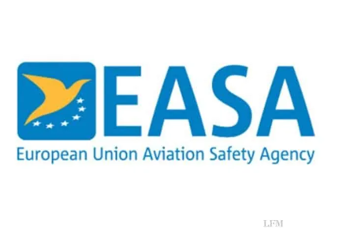 EASA: European Union Aviation Safety Agency