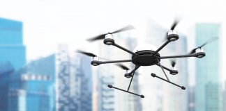 Fliegen mit Drohnen in der EU einheitlich geregelt