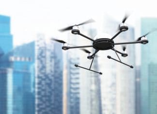 Fliegen mit Drohnen in der EU einheitlich geregelt