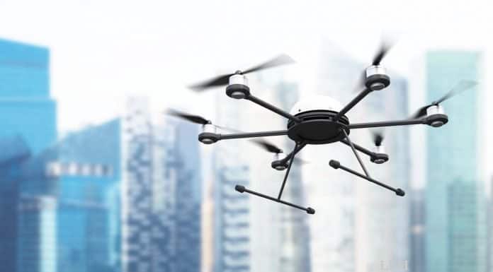 Drohnen in der EU: Kein Spielzeug ab 250 g Fliegen mit Drohnen in der EU einheitlich geregelt