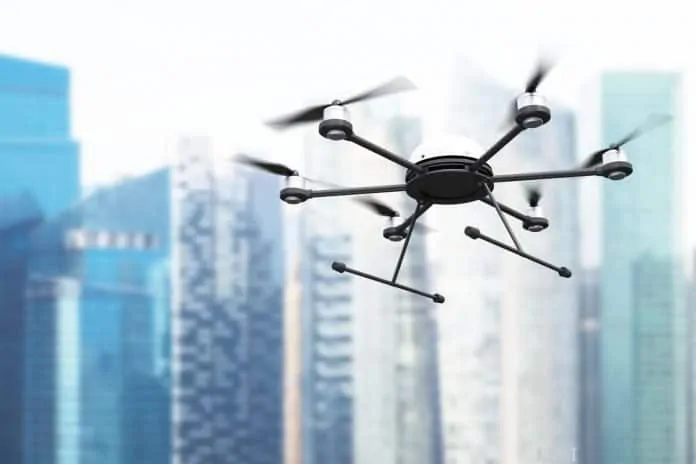 Fliegen mit Drohnen in der EU einheitlich geregelt