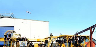 DLR sucht Studenten zur Raketen- und Ballon-Forschung