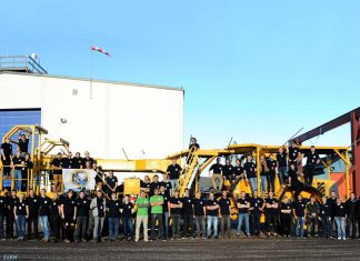 DLR sucht Studenten zur Raketen- und Ballon-Forschung