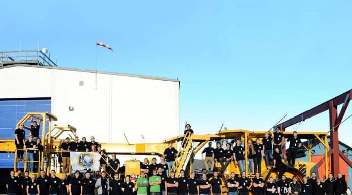 DLR sucht Studenten zur Raketen- und Ballon-Forschung DLR sucht Studenten zur Raketen- und Ballon-Forschung