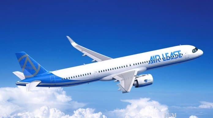 Air Lease Corporation kauft 100 Airbus Flugzeuge Air Lease Corporation kauft 100 Airbus Flugzeuge