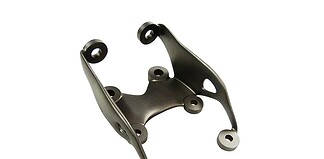 Oerlikon AM und MT Aerospace kooperieren bei 3D-Druck