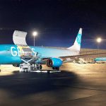 GECAS kauft weitere Frachter Boeing 737-800BCF
