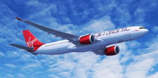 Virgin Atlantic erneuert Flotte an Airbus A330neo