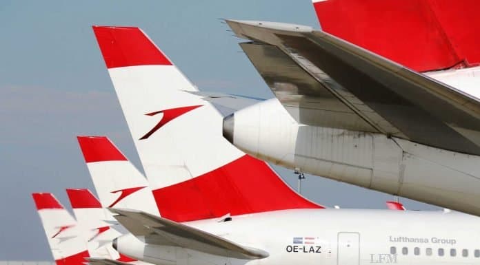 Austrian Airlines: Abgang von Alexis von Hoensbroech Austrian Airlines