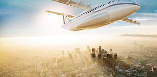 DLR zeigt Forschungsspektrum auf der Paris Air Show