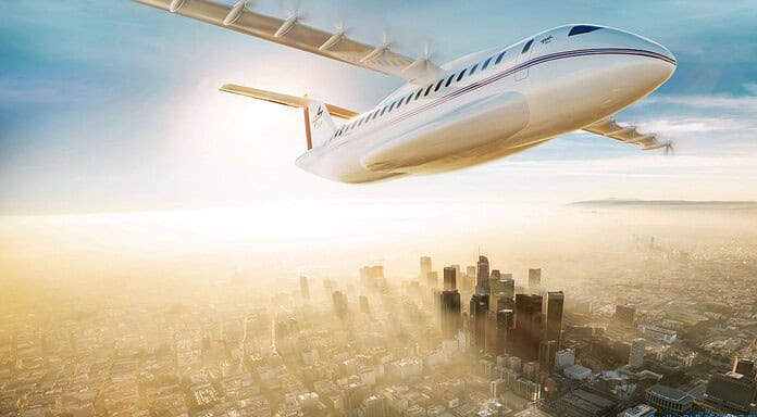 DLR zeigt Forschungsspektrum auf der Paris Air Show DLR zeigt Forschungsspektrum auf der Paris Air Show