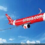 AirAsia bestellt hunderte Airbus A321neo