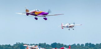 Air Race E und Airbus: Erste Teams fürs Flugrennen