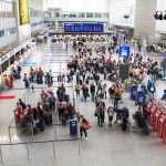 Frankfurt Airport erwartet bis zu 240.000 Passagiere pro Tag
