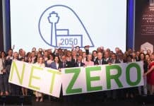 Net Zero 2050: Klimaschutzziel europäischer Flughäfen Net Zero 2050: Klimaschutzziel europäischer Flughäfen