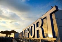 Flughafen Wien macht VIPs zum halben Preis Flughafen Wien - Vienna Airport