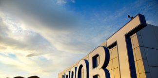 Flughafen Wien - Vienna Airport