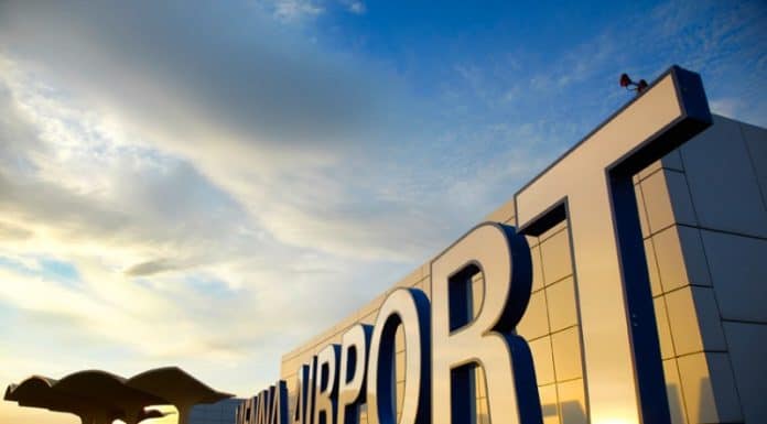 Flughafen Wien macht VIPs zum halben Preis Flughafen Wien - Vienna Airport