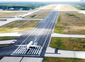 Fraport Runway
