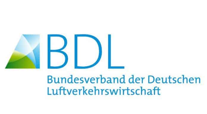 Flugreisen im Sommer: 85 Prozent zu vor-Corona Bundesverband der Deutschen Luftverkehrswirtschaft - BDL