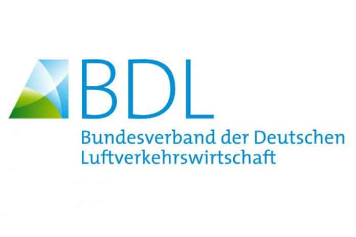 Bundesverband der Deutschen Luftverkehrswirtschaft - BDL