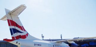 SUN-AIR fliegt Toulouse Ziel ab Friedrichshafen