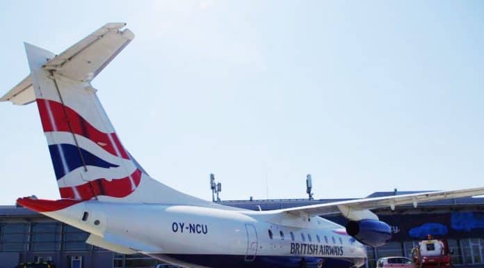 SUN-AIR fliegt Toulouse Ziel ab Friedrichshafen
