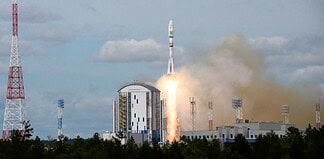 Nanosatelliten bringen Big Data zur Erde