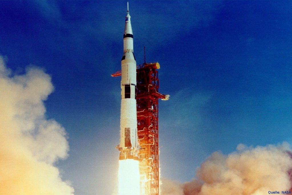 Apollo 11-Mission