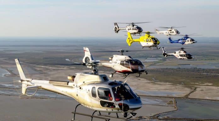 Airbus Helicopters erneuert Führungsgremium Airbus Helicopters
