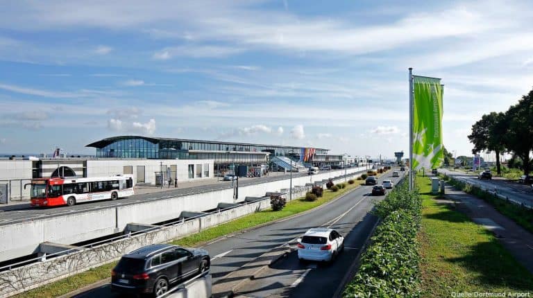 Landesentwicklung NRW: Alle Flughäfen landesbedeutsam