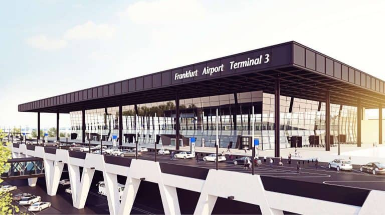 Fraport startet Platinum-Partnerschaft mit TechQuartier