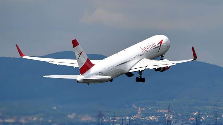 Austrian Airlines kauft sechs gebrauchte Airbus A320