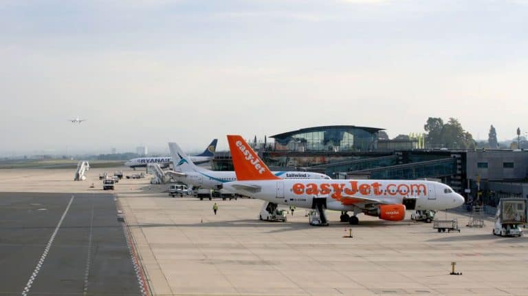 Dortmund Airport verzeichnet Passagier-Rekord