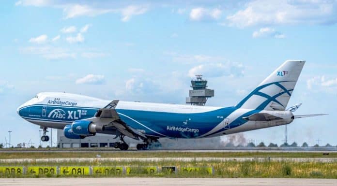 Flughafen Leipzig Halle verzeichnet Passagierzuwachs