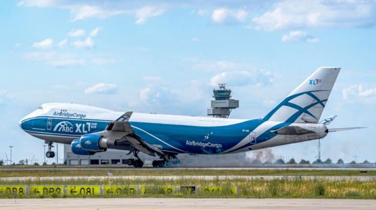 Flughafen Leipzig Halle verzeichnet Passagierzuwachs