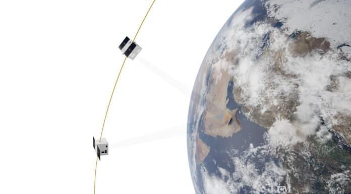 Airbus entwickelt CO3D-Erdbeobachtungsprogramm für CNES