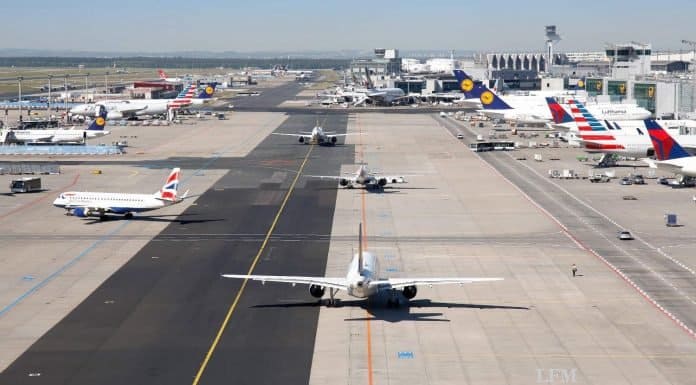 Fraport integriert FlightAware ELDT zur Optimierung