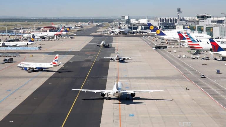 Fraport integriert FlightAware ELDT zur Optimierung