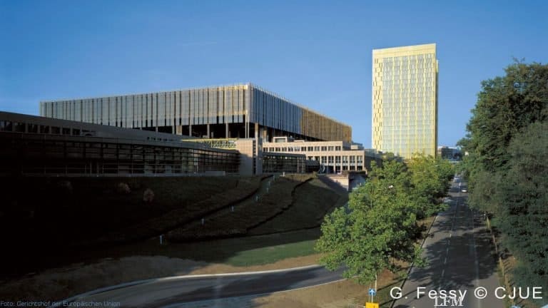 EuGH: Entschädigung bei Flugverspätung anderer Airline