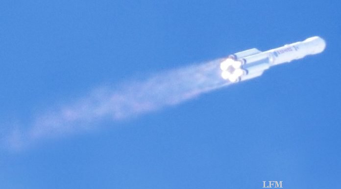 eROSITA Röntgenteleskop blickt ins Universum