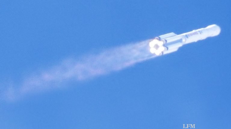 eROSITA Röntgenteleskop blickt ins Universum