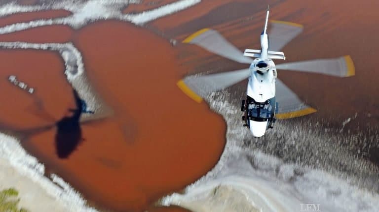 Airbus ACH160 „Exclusive-Version“ befliegt Philippinen