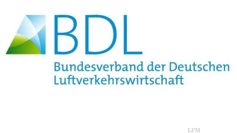 Luftfahrtbranche Deutschland spürt getrübte Konjunktur
