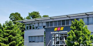 Flughafen Karlsruhe / Baden-Baden (FKB)