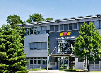 Flughafen Karlsruhe / Baden-Baden (FKB)