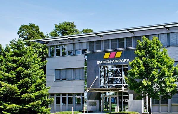 Flughafen Karlsruhe / Baden-Baden (FKB)