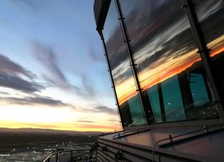 Austro Control hat Flugverspätungen unter Kontrolle