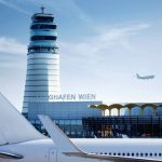 Flughafen Wien nimmt ersten neuen Hangar in Betrieb
